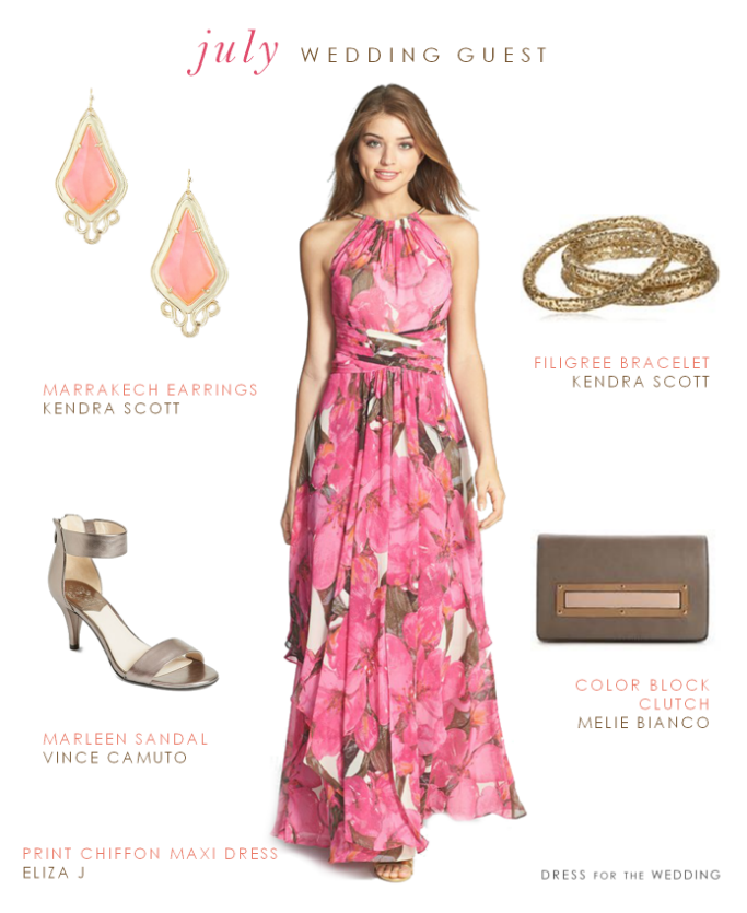 maxi dresses for weddings what to wear to a july wedding, part 1: maxi dresses! cfqhhlq