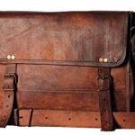mens bag handmadecart menu0027s auth real leather messenger laptop briefcase satchel mens  bag ozewwrr