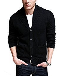 mens cardigan sweaters menu0027s k|g series shawl collar cardigan sweater mfpjyoh