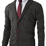 mens cardigan sweaters mens slim fit soft shawl collar cardigan sweater with ribbing edge rsehwlc