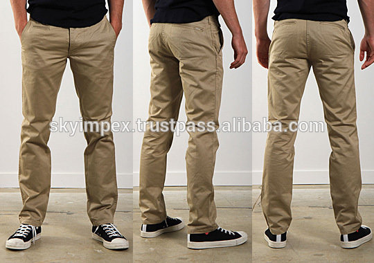 mens chinos european style mens leisure chino pants latest style men pants - stylish sfjrmke