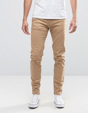 mens chinos menu0027s chinos u0026 trousers | chinos, cords u0026 smart trousers | asos http:/ vczmdcb