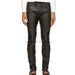 mens leather pants online men leather classic track pants | designer style men leather track mpawxri