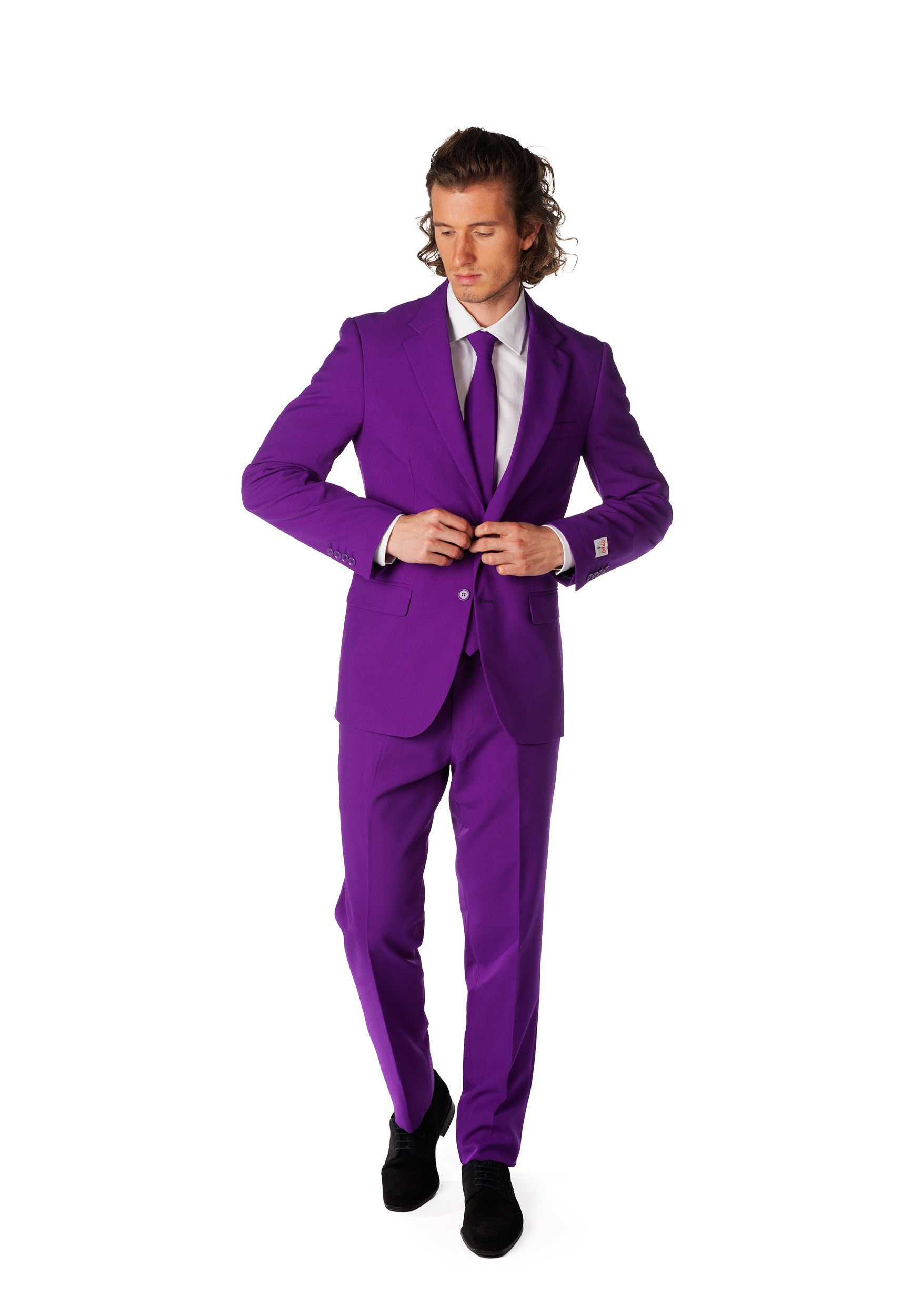 mens opposuits purple suit yjecyhn