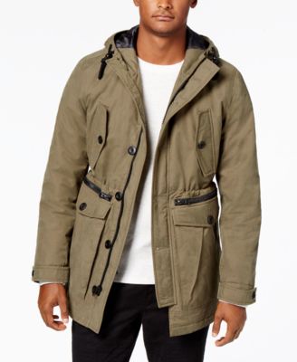 mens parka american rag menu0027s cargo parka, created for macyu0027s axokoac