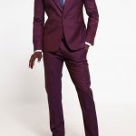 mens purple suit sqoxeqa