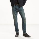 mens skinny jeans 519™ extreme skinny jeans | berghain |leviu0027s® united states (us) vhzpamh
