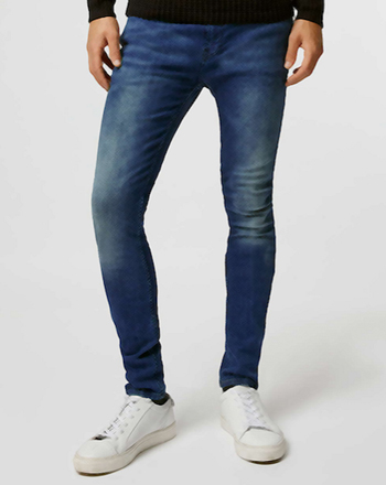 mens skinny jeans reason #3 - skinny jeans do not show an attractive silhouette iirxuqp