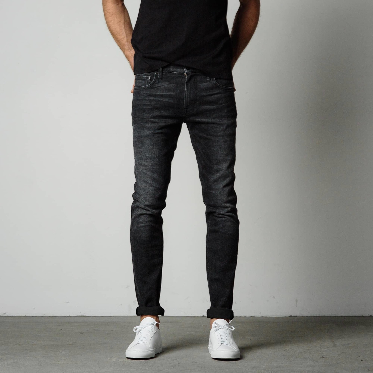 mens skinny jeans skinny jeans in faded black eoqysul
