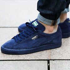 mens sneakers puma suede series lxawiia