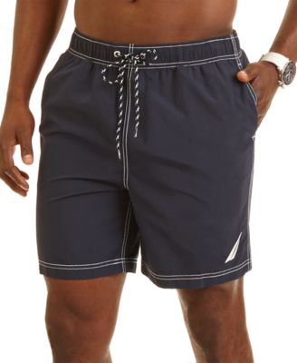 mens swim shorts big and tall menu0027s mariner 8 1/2 moqujeu