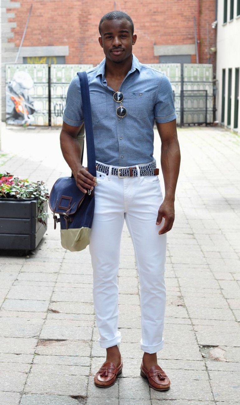 mens white jeans mens-white-jeans-street-style vvjiwyn