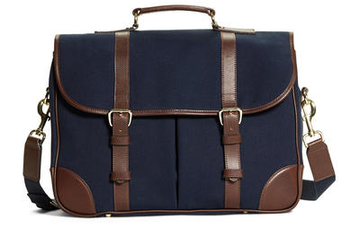 messenger bags for men brooks brothers canvas messenger vkzwuum