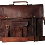 messenger bags for men handmadecart leather messenger briefcase laptop shoulder school military  satchel for mens and zahdnkj