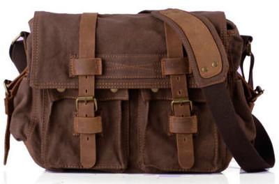 messenger bags for men leather u0026 canvas messenger bag for school, only $69.99 | serbags xdxbphj