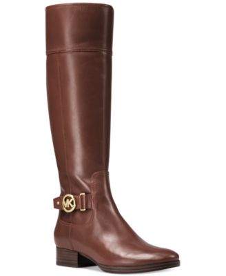 michael michael kors harland riding boots yrmqmta