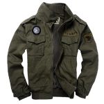 military style jacket military style jackets pilot coat usa army 101st airborne division air  force mpaiaau