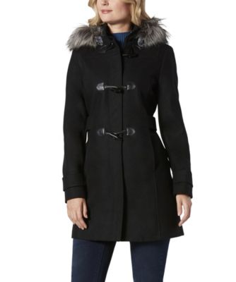 nautica wool coat bjepqiw