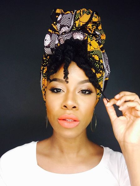 nnenna stella | black hairstyles | pinterest | head wraps, wraps and natural wmsxbya