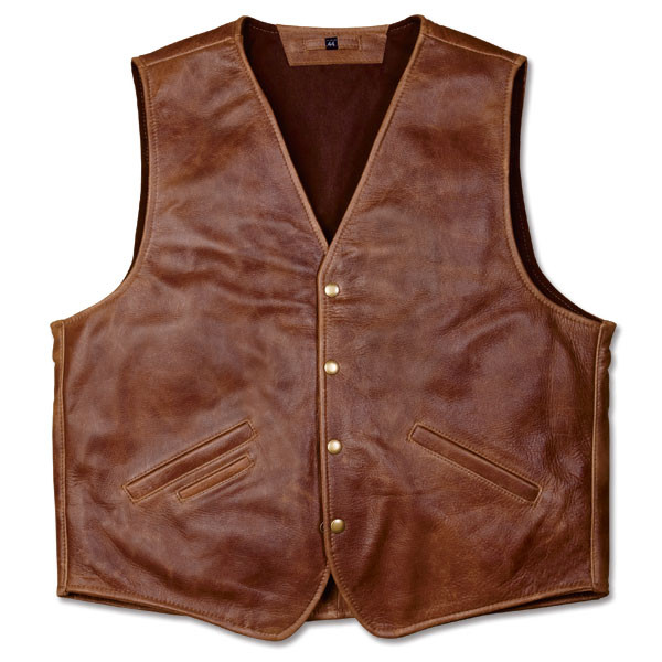 nra coronado laredo concealed carry leather vest exvfnrc