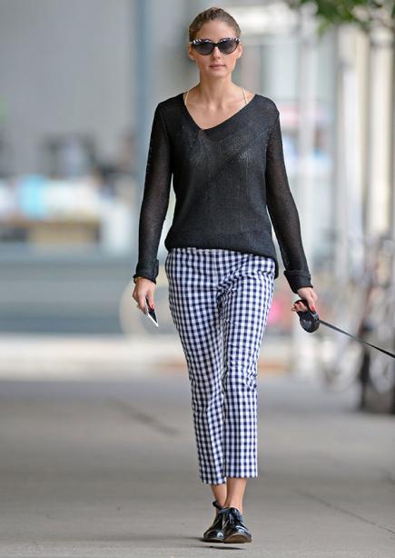 olivia palermo style classic combo yieluuc