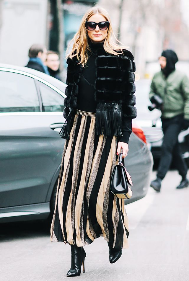 olivia palermo style olivia palermo street style paris xmqinkj