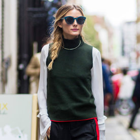 olivia palermo style olivia palermou0027s best looks ever | instyle.com jpeoylq