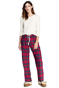 pajamas for women womenu0027s knit flannel sleep set cdaihcr