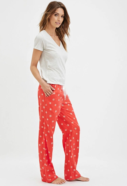pajamas for women womens brand pajama sets women pajamas loose red snow cotton pajamas women oxntdcq