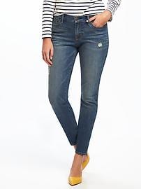 petite jeans mid-rise curvy skinny jeans for women dtvgoip