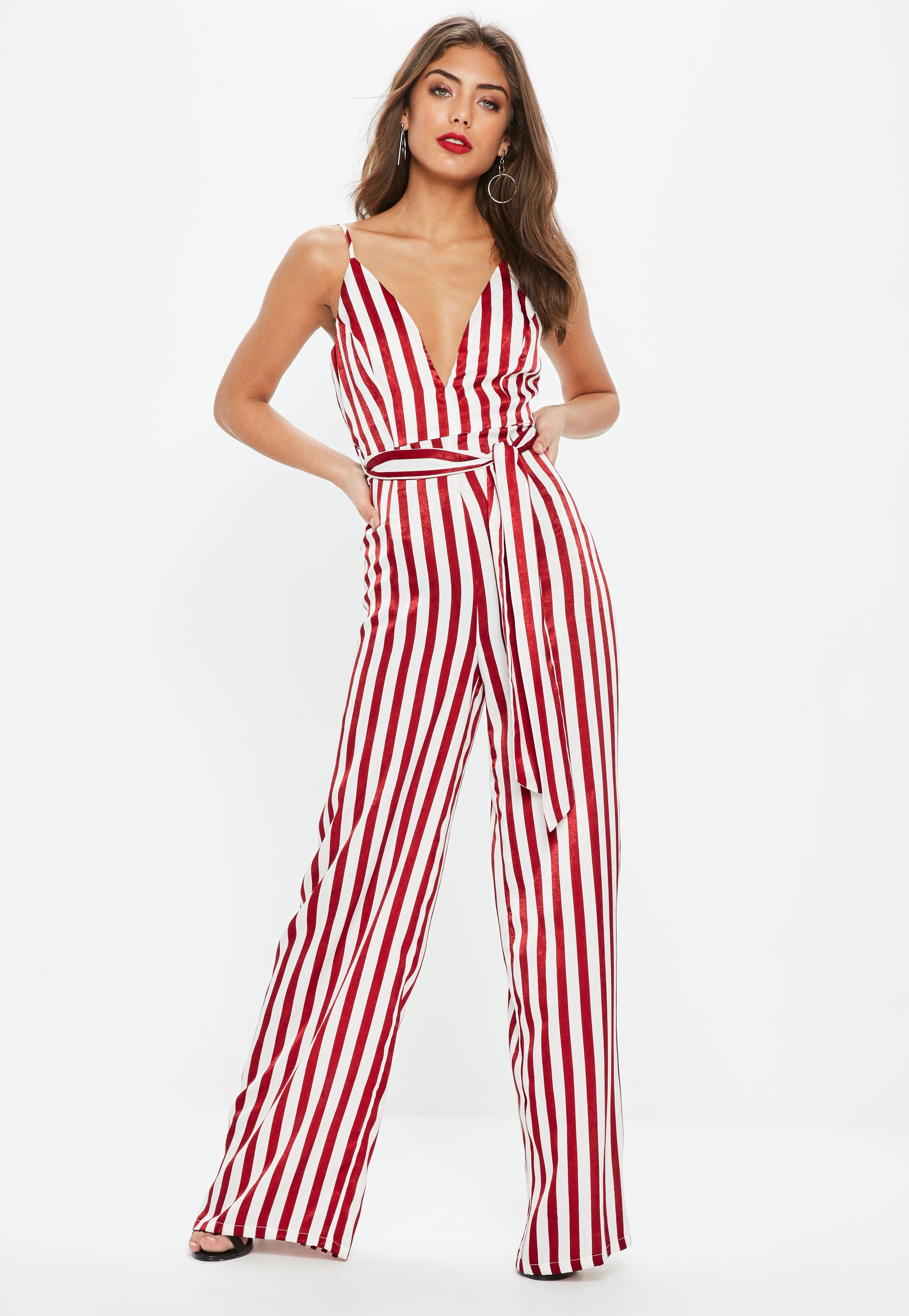 pink jumpsuit jumpsuits - shop womenu0027s jumpsuits online | missguided khnpkmp