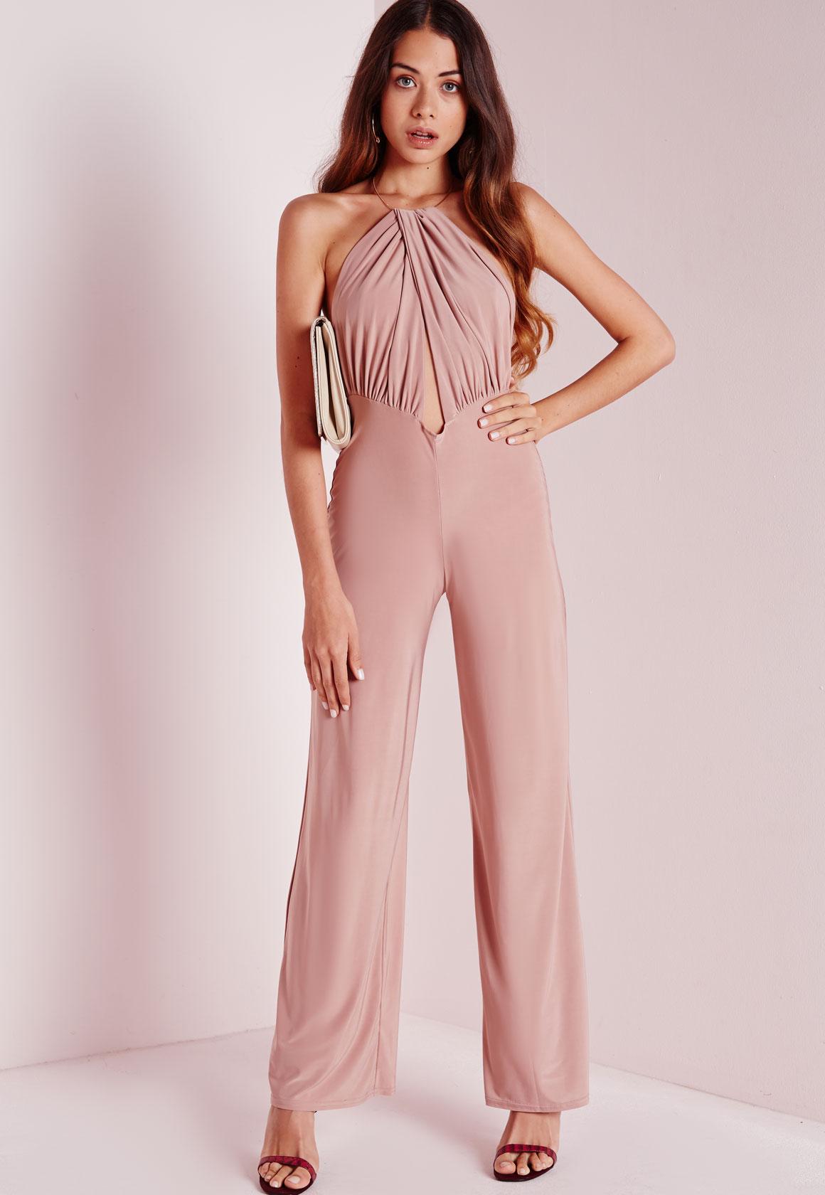 pink jumpsuit previous next bwcxcqy