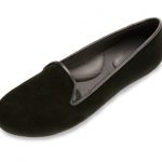 pluggz womens loafers in black bfvaltt
