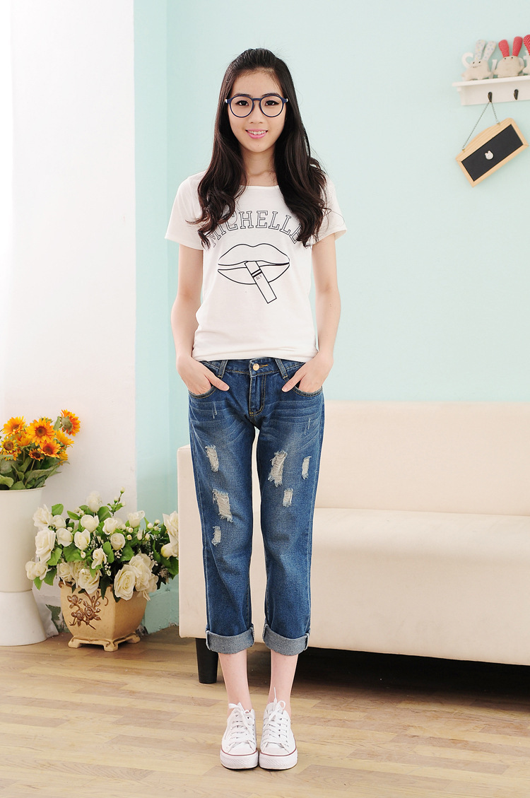 plus size boyfriend jeans 208 555 bbbhxkm