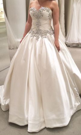 pnina tornai wedding dresses pin it add to: · pnina tornai 4019 12 pyyazwf