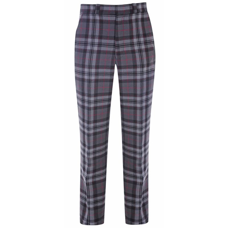 pride of scotland menu0027s tartan trousers susnbve