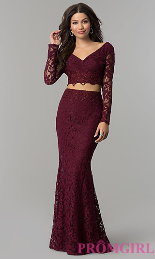 prom dresses with sleeves loved! lrjgkwe