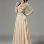 prom dresses with sleeves popular long sleeve lace prom dress-buy cheap long sleeve lace . lcjidjs