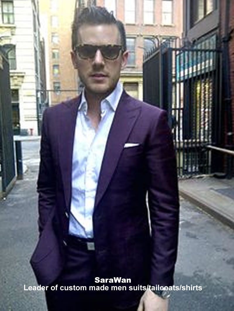 purple suit purple men suit custom made dark purple suits for men,tailor made purple aopvdtt