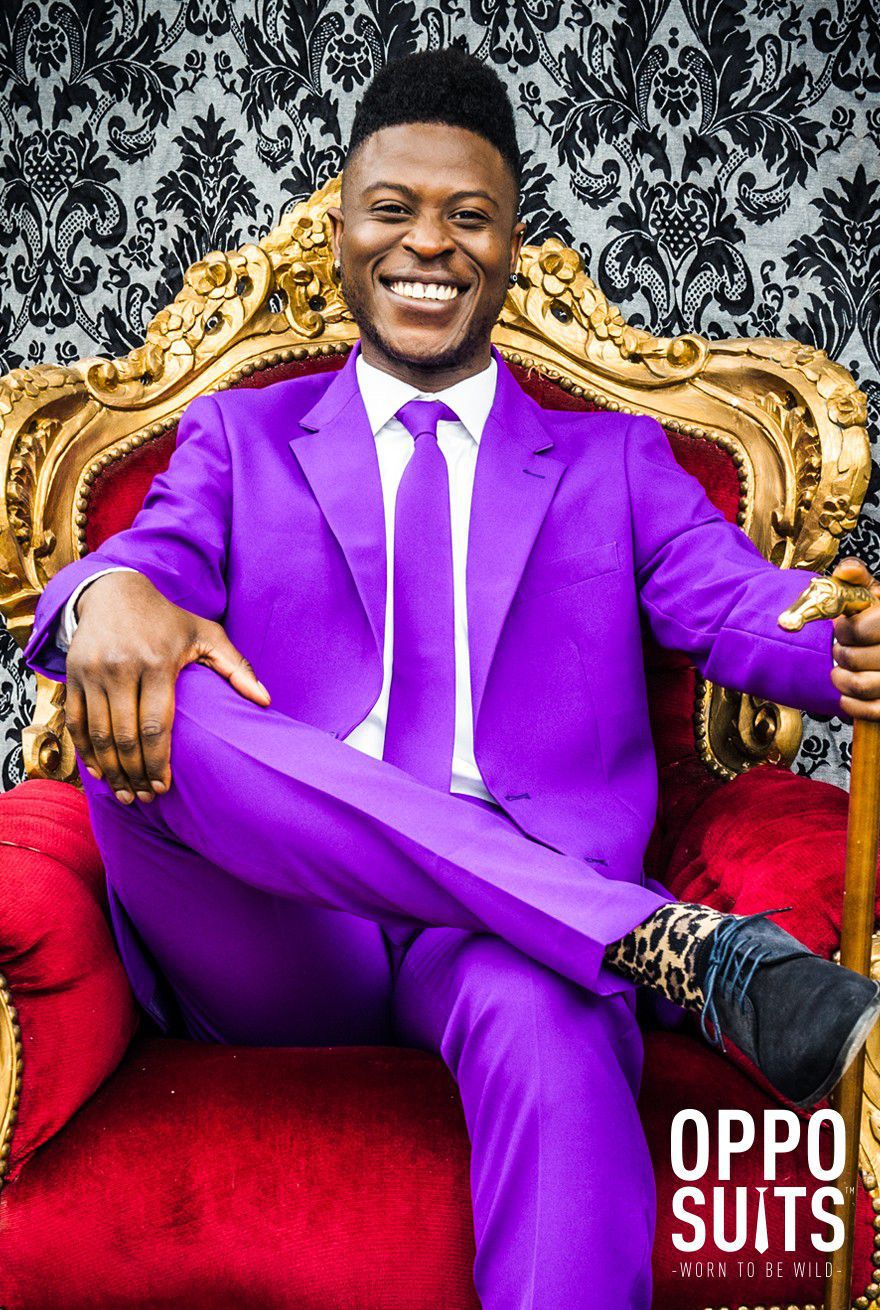 purple suit purple prince - us$99.99 fzinfml