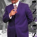 purple suit sku# zs77 purple single breasted 3 button men dress suits rnkwxaq