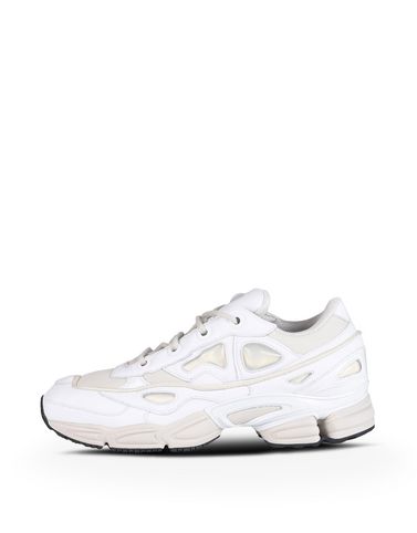 raf simons sneakers raf simons ozweego iii sneakers in white | adidas y-3 official store dekptym