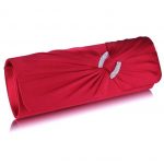 red clutch bag red satin clutch bag (717) aucwihb