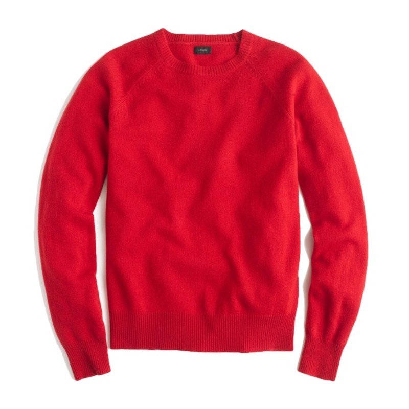 red sweater pinterest yfgobdk