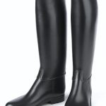 riding boots amazon.com : ovation derby/cottage - menu0027s lined rubber riding boot :  equestrian gfomtkm