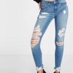 ripped jeans for women https://images.express.com/is/image/expressfashion... zhbdpwa