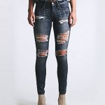 ripped jeans for women jeans for women | american eagle outfitters qmkmrqr