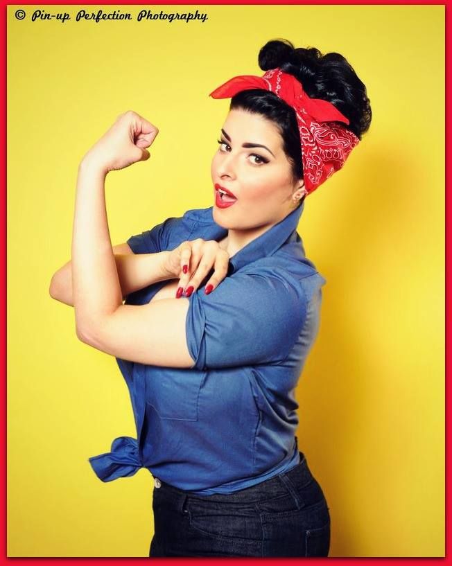 rockabilly style zdboqcd