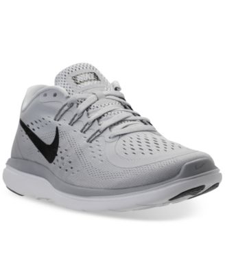 running shoes for men nike menu0027s flex 2017 run running sneakers from finish line phchifd