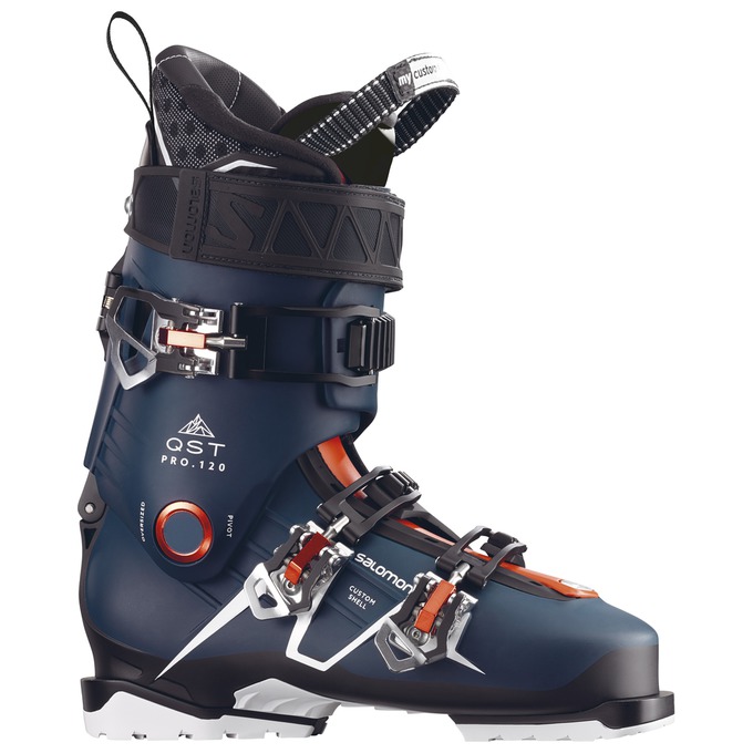 salomon ski boots qst pro 120 deryiis